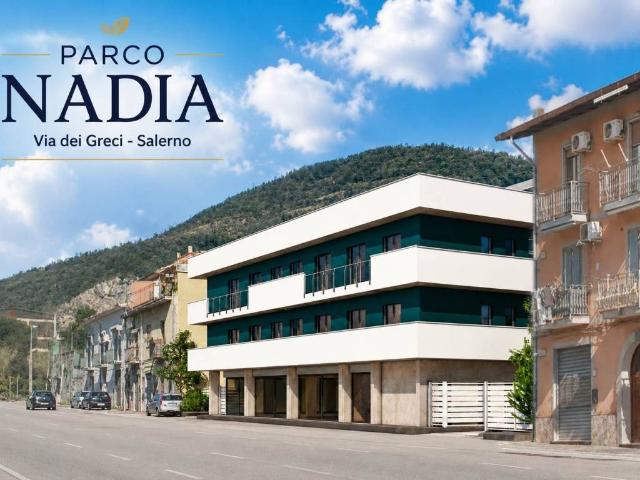 Appartamento in vendita a Salerno SA