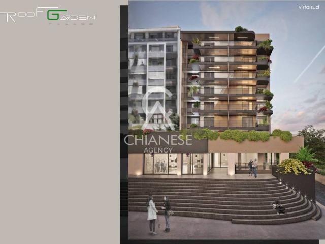 Appartamento in vendita a Salerno SA