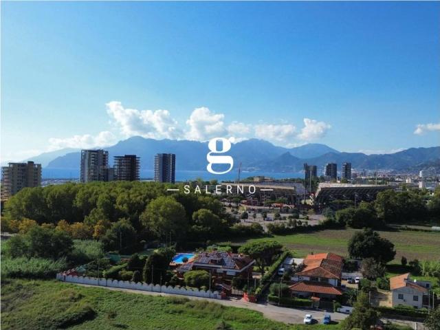 Appartamento in vendita a Salerno SA