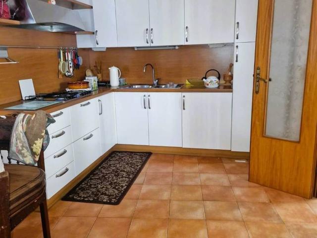 Appartamento in vendita a Salerno SA