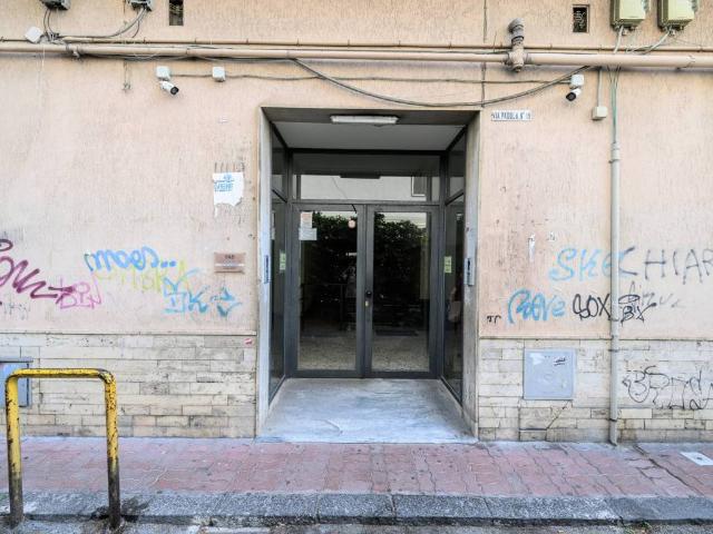 Appartamento in vendita a Salerno SA