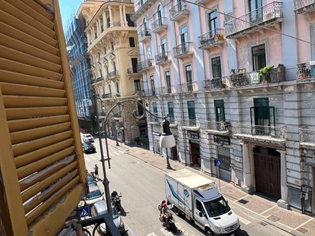 Appartamento in vendita a Salerno SA