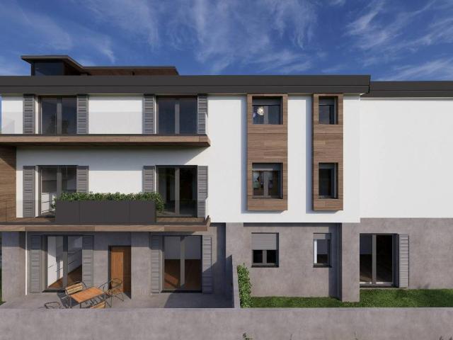 Appartamento in vendita a Salerno SA