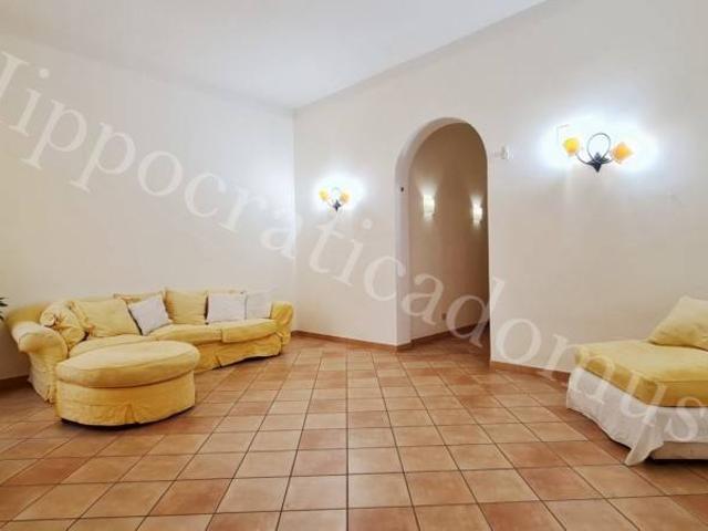 Appartamento in vendita a Salerno SA