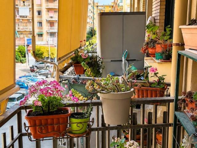 Appartamento in vendita a Salerno SA