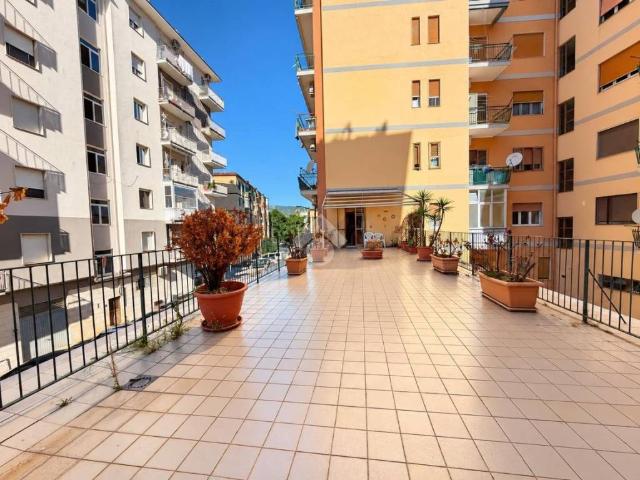 Appartamento in vendita a Salerno SA