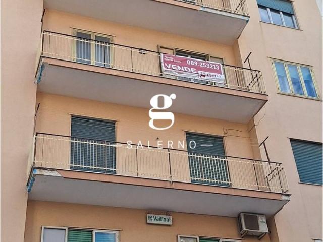 Appartamento in vendita a Salerno SA