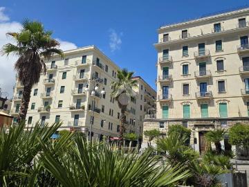 Appartamento in vendita a Salerno SA