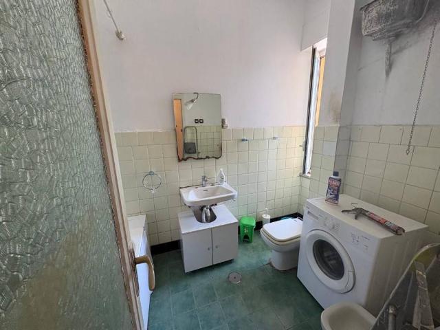 Appartamento in vendita a Salerno SA