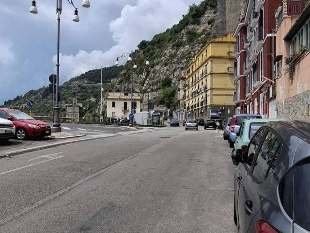 Appartamento in vendita a Salerno SA