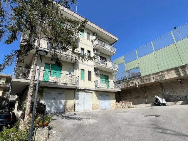 Appartamento in vendita a Salerno SA