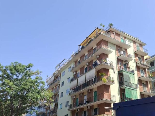 Appartamento in vendita a Salerno SA