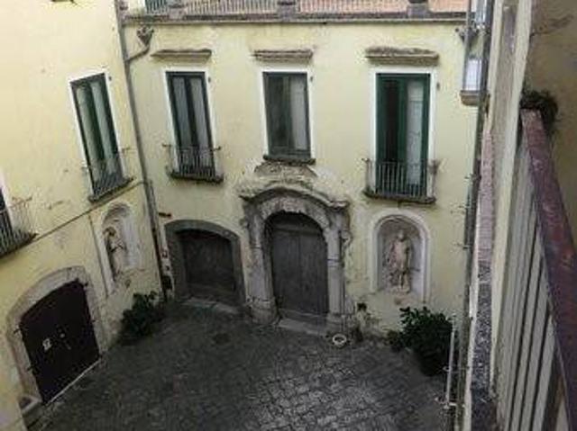 Appartamento in vendita a Salerno SA