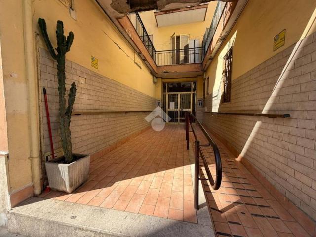 Appartamento in vendita a Salerno SA