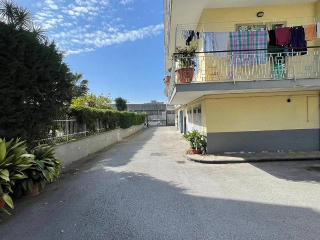 Appartamento in vendita a Salerno SA