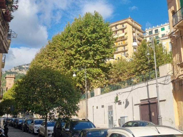 Appartamento in vendita a Salerno SA