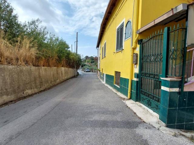 Appartamento in vendita a Salerno SA