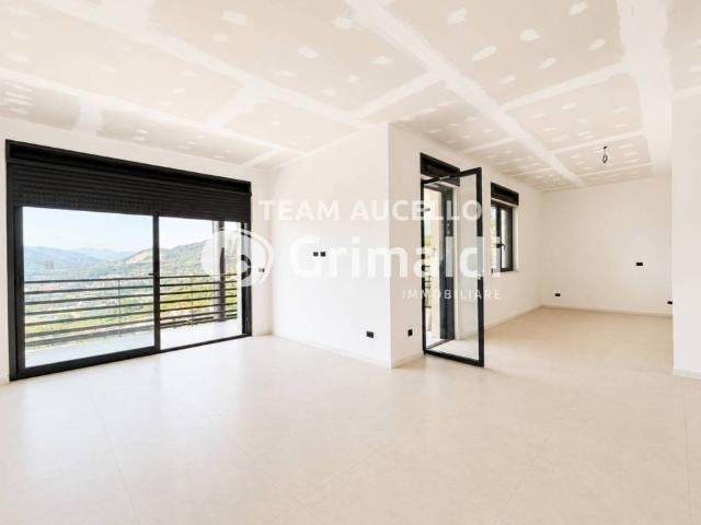 Appartamento in vendita a Salerno via Panoramica, 33, Irno Brignano