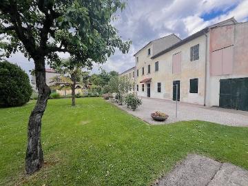 Casa indipendente in vendita a Salgareda TV