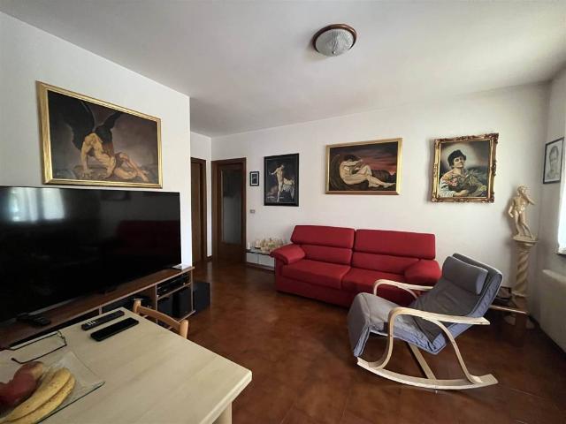Appartamento in vendita a Salgareda TV