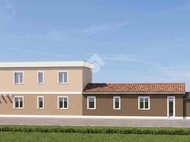 Appartamento in vendita a Salizzole VR