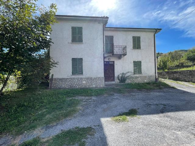 Appartamento in vendita a Saliceto