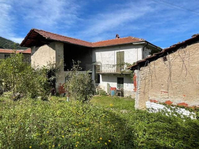 Appartamento in vendita a Saliceto