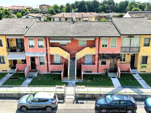 Appartamento in vendita a Salionze, Valeggio sul Mincio