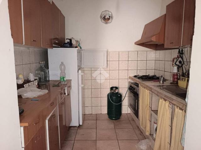 Appartamento in vendita a Salisano RI