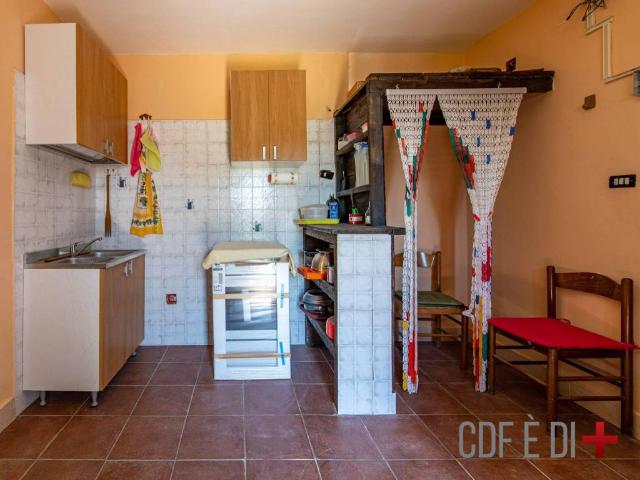 Appartamento in vendita a Salisano RI