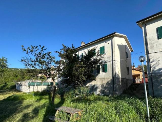 Appartamento in vendita a Salle PE