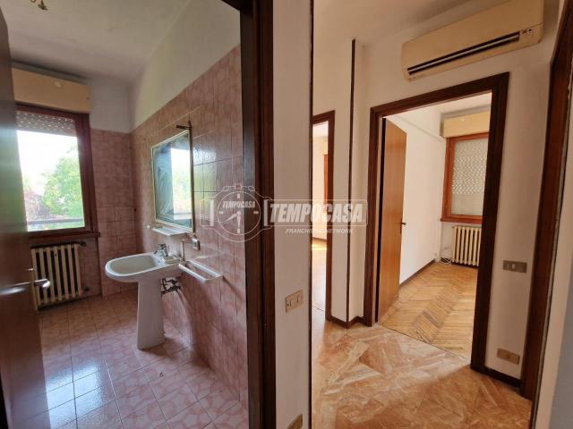 Appartamento in vendita a Salsomaggiore Terme