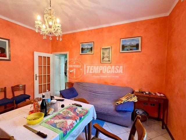 Appartamento in vendita a Salsomaggiore Terme