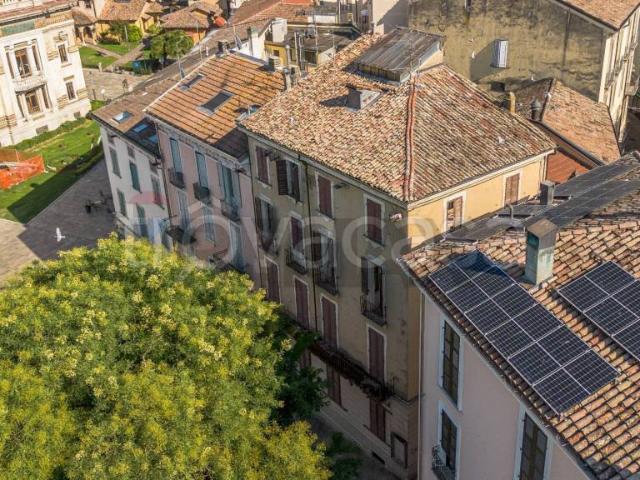 Appartamento in vendita a Salsomaggiore Terme, Salsomaggiore Terme