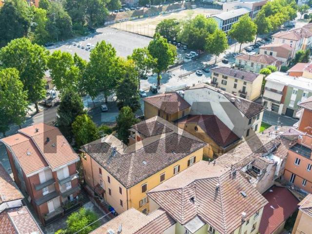 Appartamento in vendita a Salsomaggiore Terme, Salsomaggiore Terme