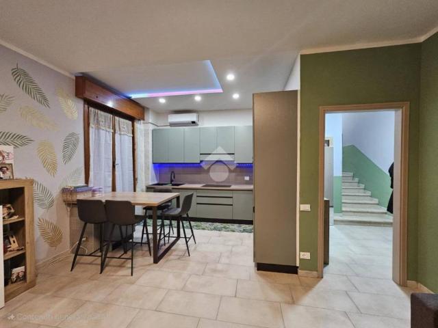 Appartamento in vendita a Salsomaggiore Terme PR