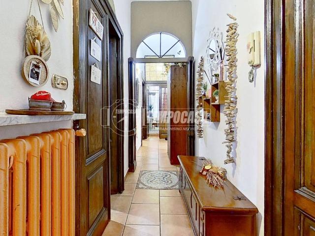 Appartamento in vendita a Salsomaggiore Terme PR