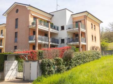 Appartamento in vendita a Salsomaggiore Terme PR