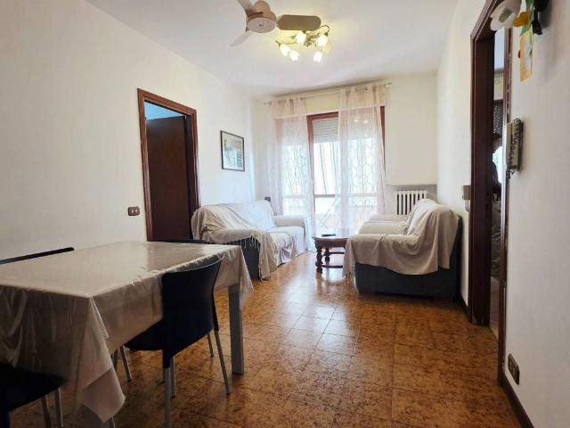 Appartamento in vendita a Salsomaggiore Terme PR