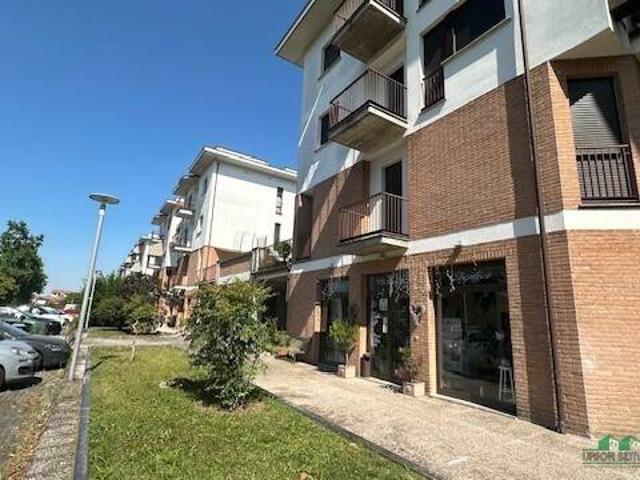 Appartamento in vendita a Salsomaggiore Terme PR