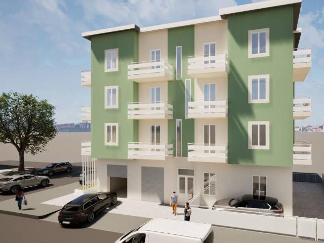 Appartamento in vendita a Salsomaggiore Terme PR