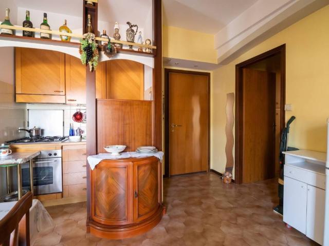 Appartamento in vendita a Salsomaggiore Terme PR