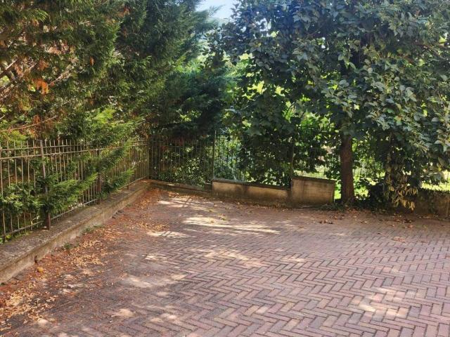 Appartamento in vendita a Salsomaggiore Terme PR