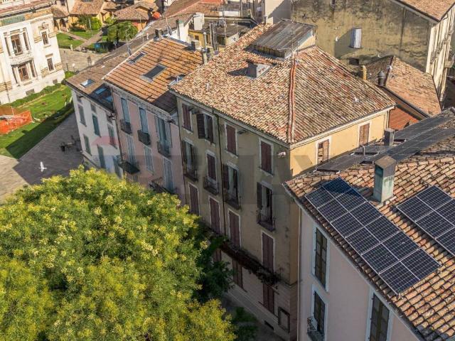 Appartamento in vendita a Salsomaggiore Terme PR