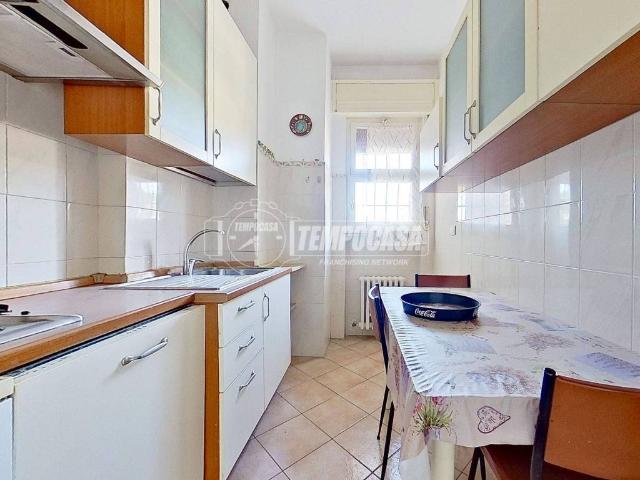 Appartamento in vendita a Salsomaggiore Terme PR