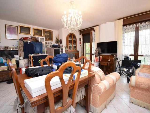 Appartamento in vendita a Salsomaggiore Terme PR