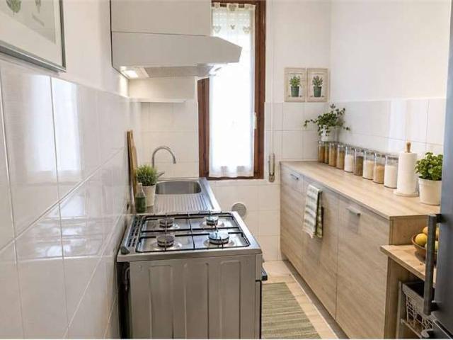 Appartamento in vendita a Salsomaggiore Terme PR