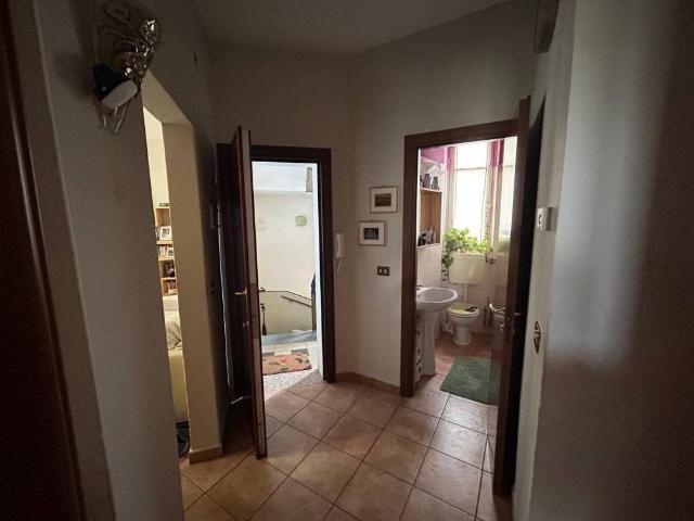 Appartamento in vendita a Salsomaggiore Terme PR
