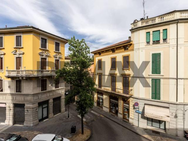 Appartamento in vendita a Salsomaggiore Terme PR