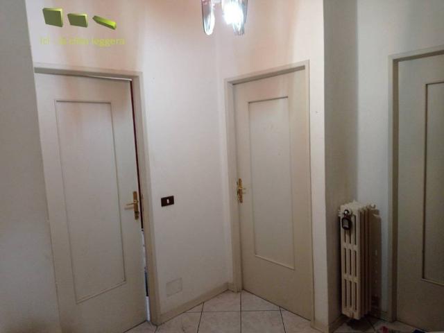 Appartamento in vendita a Salsomaggiore Terme PR